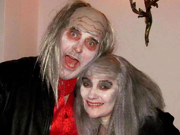 Image Copyright Helen HB / TimeWarp - Click to return