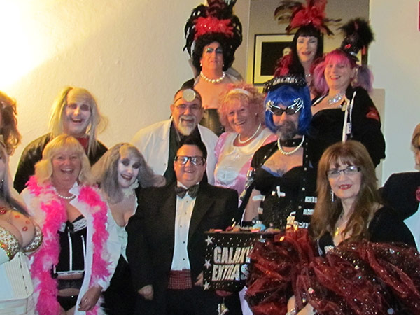 Image Copyright Helen HB / TimeWarp - Click to return