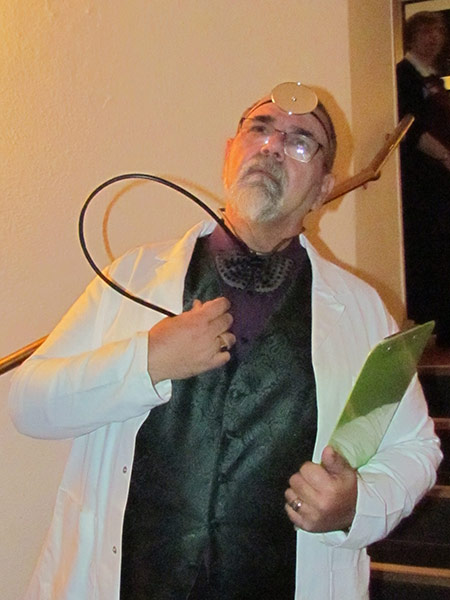 Image Copyright Helen HB / TimeWarp - Click to return