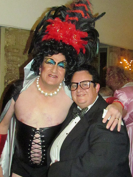 Image Copyright Helen HB / TimeWarp - Click to return