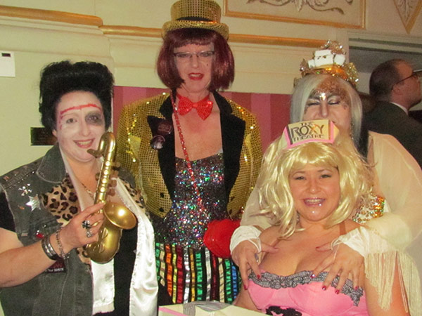 Image Copyright Helen HB / TimeWarp - Click to return