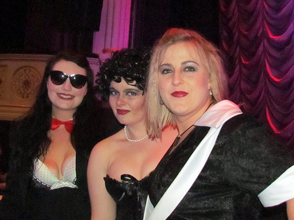 Image Copyright Helen HB / TimeWarp - Click to return