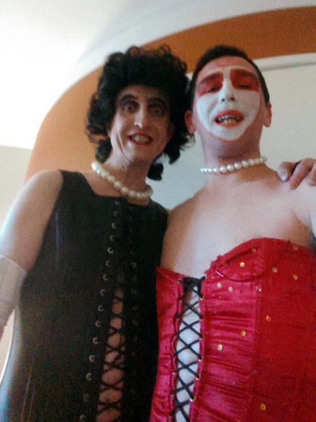 Image Copyright James H / TimeWarp - Click to return