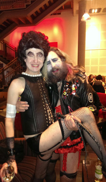 Image Copyright James H / TimeWarp - Click to return