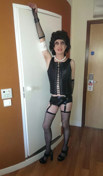 Image Copyright James H / TimeWarp - Click to return