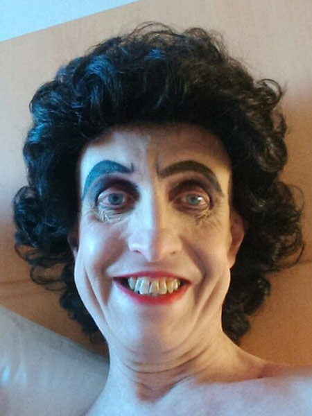 Image Copyright James H / TimeWarp - Click to return