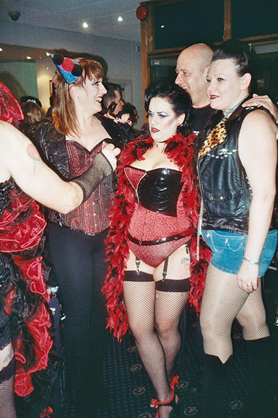 Image Copyright Andrew / TimeWarp - Click to return