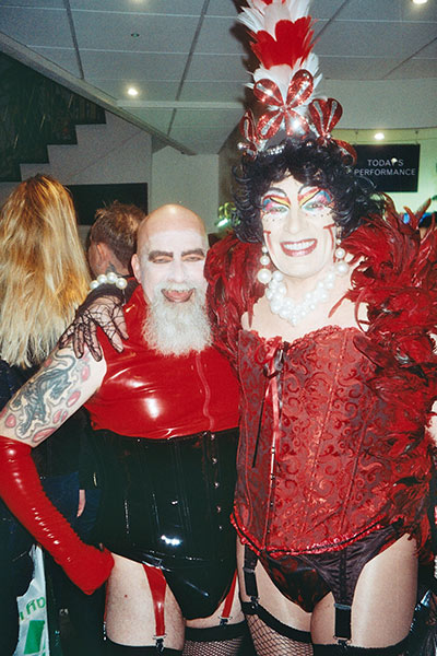 Image Copyright Andrew / TimeWarp - Click to return