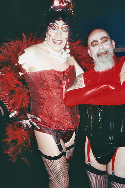 Image Copyright Andrew / TimeWarp - Click to return