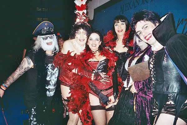 Image Copyright Andrew / TimeWarp - Click to return