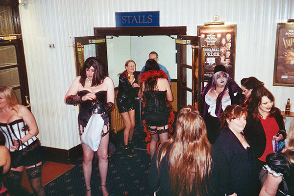 Image Copyright Andrew / TimeWarp - Click to return