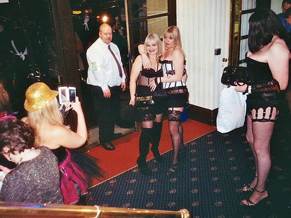 Image Copyright Andrew / TimeWarp - Click to return