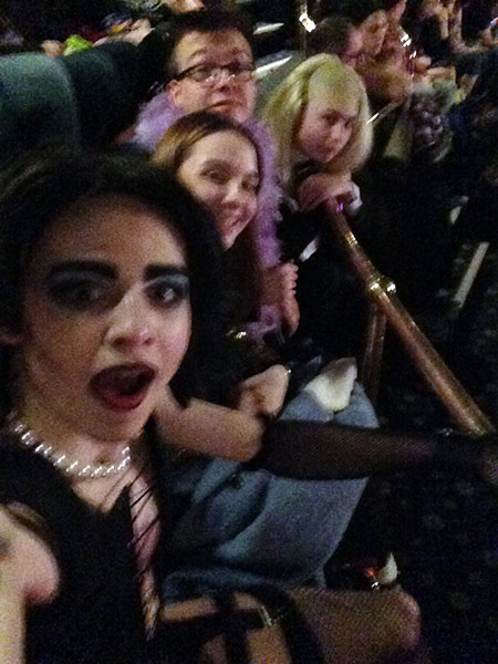 Image Copyright Ben / TimeWarp - Click to return