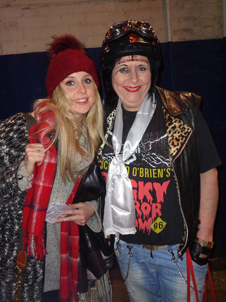 Image Copyright Denise / TimeWarp - Click to return