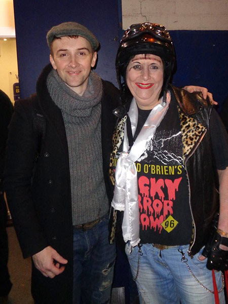 Image Copyright Denise / TimeWarp - Click to return