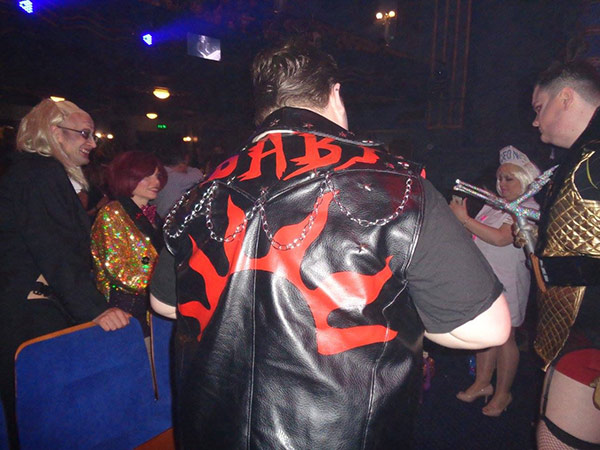 Image Copyright Denise / TimeWarp - Click to return