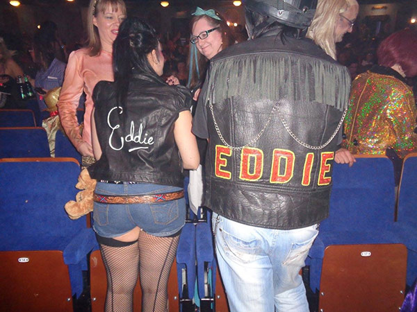 Image Copyright Denise / TimeWarp - Click to return