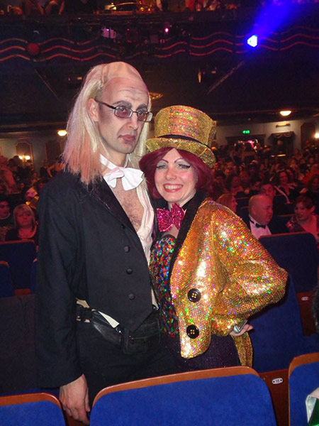 Image Copyright Denise / TimeWarp - Click to return