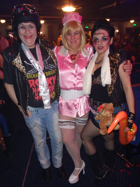 Image Copyright Denise / TimeWarp - Click to return