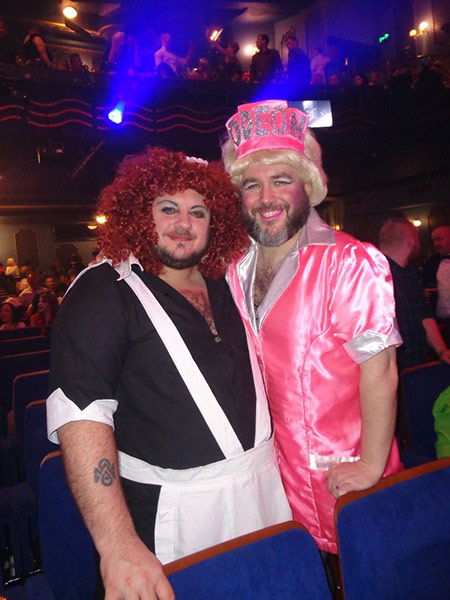 Image Copyright Denise / TimeWarp - Click to return