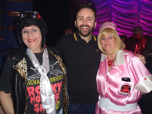 Image Copyright Denise / TimeWarp - Click to return