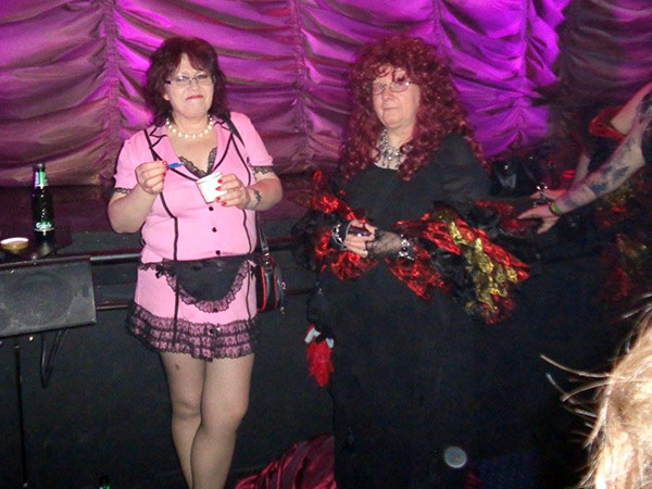 Image Copyright Denise / TimeWarp - Click to return