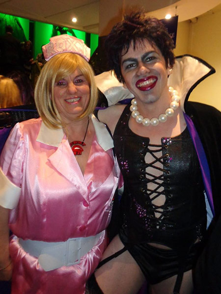 Image Copyright Denise / TimeWarp - Click to return