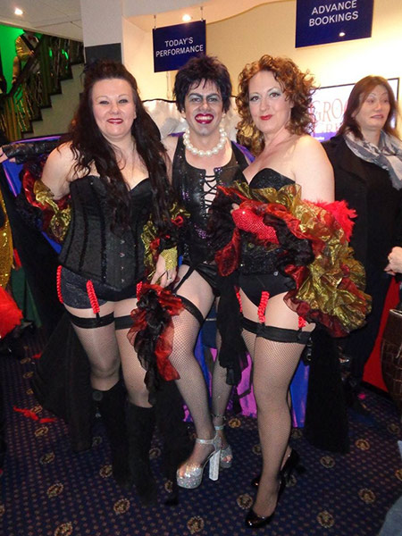 Image Copyright Denise / TimeWarp - Click to return