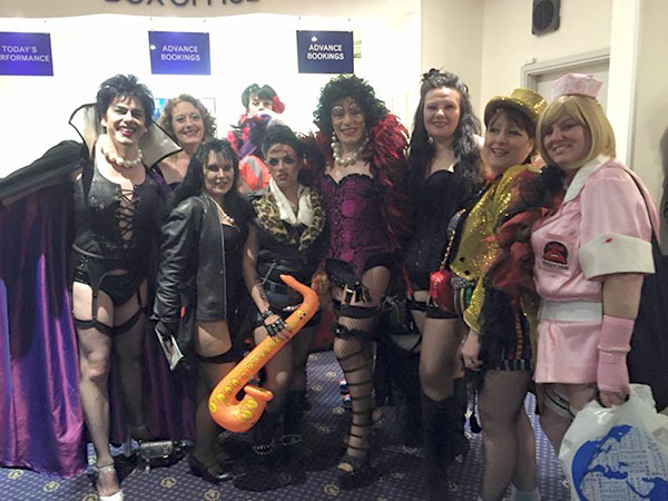 Image Copyright Denise / TimeWarp - Click to return