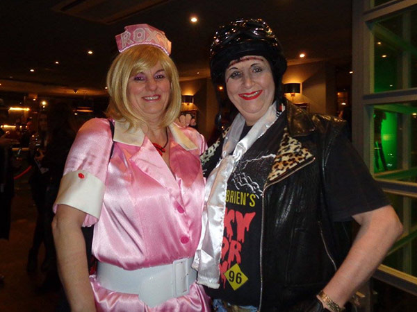 Image Copyright Denise / TimeWarp - Click to return