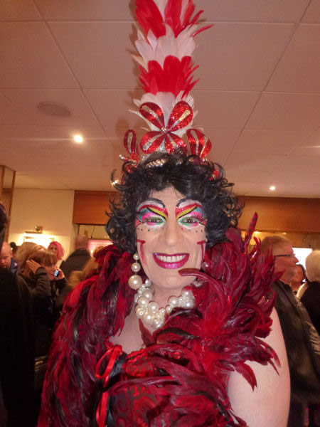 Image Copyright Karen and Norman / TimeWarp - Click to return