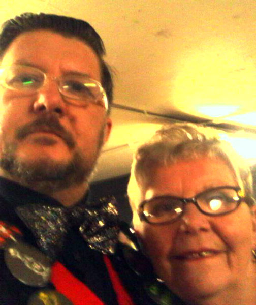 Image Copyright Karl / TimeWarp - Click to return