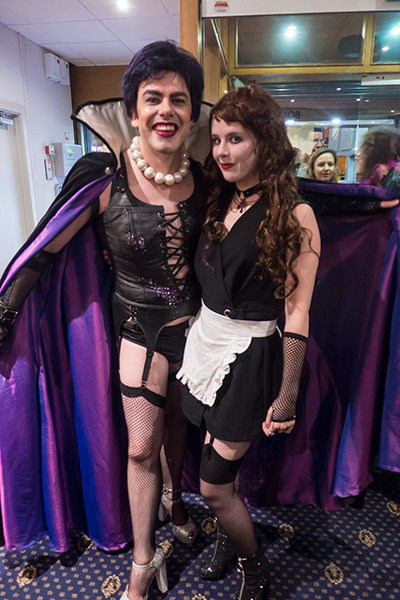 Image Copyright Nikki / TimeWarp - Click to return