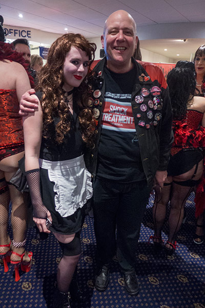 Image Copyright Nikki / TimeWarp - Click to return