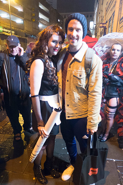 Image Copyright Nikki / TimeWarp - Click to return