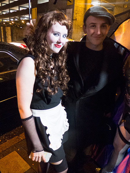 Image Copyright Nikki / TimeWarp - Click to return