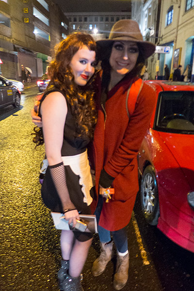 Image Copyright Nikki / TimeWarp - Click to return