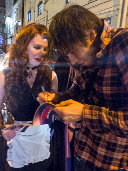 Image Copyright Nikki / TimeWarp - Click to return