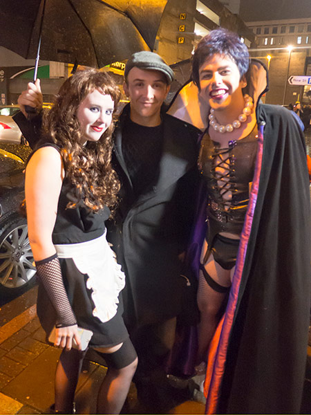 Image Copyright Nikki / TimeWarp - Click to return