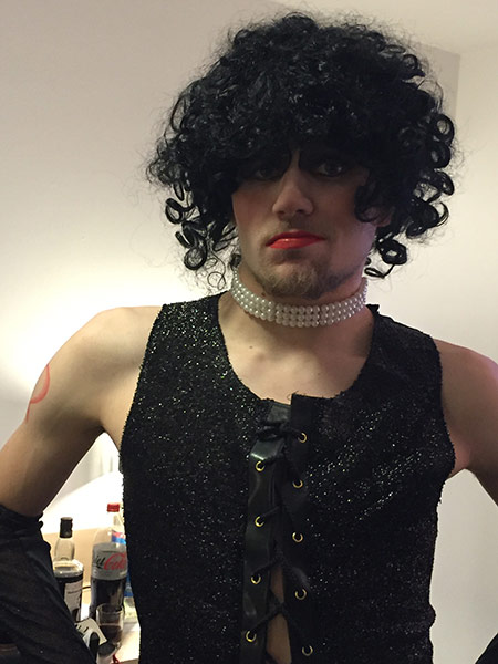 Image Copyright Nikki / TimeWarp - Click to return