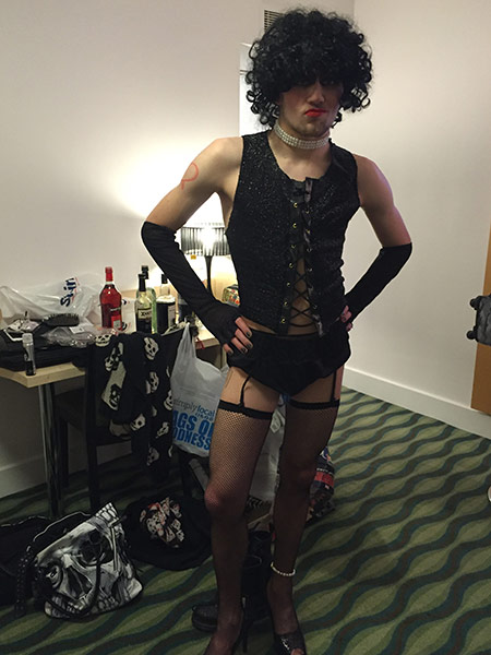 Image Copyright Nikki / TimeWarp - Click to return