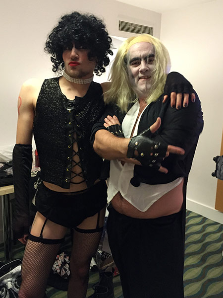 Image Copyright Nikki / TimeWarp - Click to return