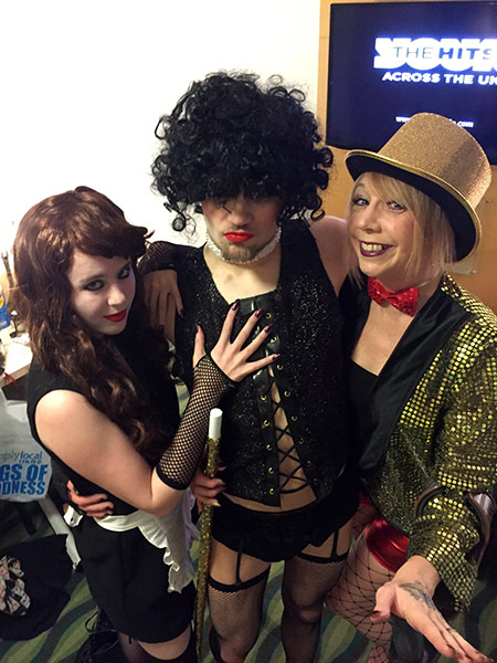 Image Copyright Nikki / TimeWarp - Click to return