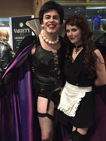 Image Copyright Nikki / TimeWarp - Click to return