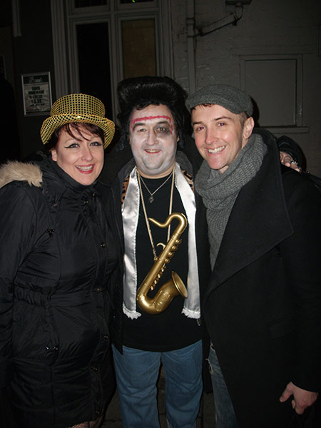 Image Copyright Rob and Sherry / TimeWarp - Click to return