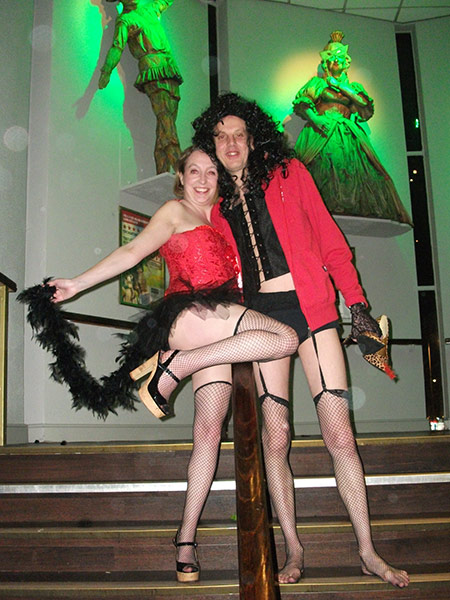 Image Copyright Rob and Sherry / TimeWarp - Click to return