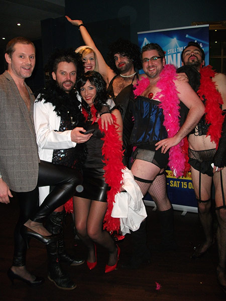 Image Copyright Rob and Sherry / TimeWarp - Click to return