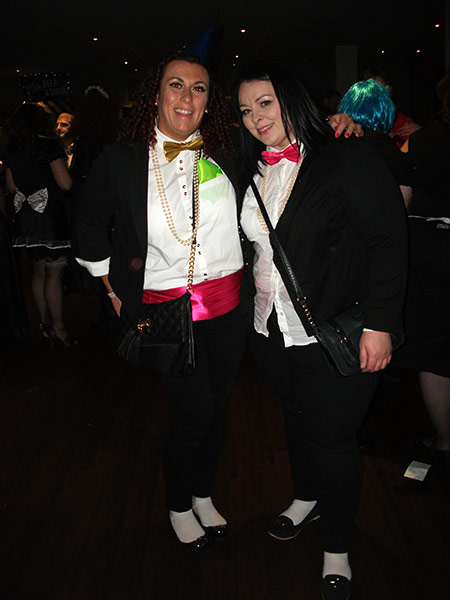 Image Copyright Rob and Sherry / TimeWarp - Click to return