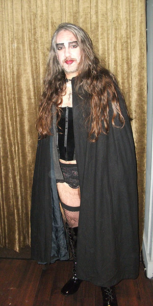 Image Copyright Rob and Sherry / TimeWarp - Click to return