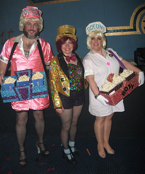 Image Copyright Rob and Sherry / TimeWarp - Click to return